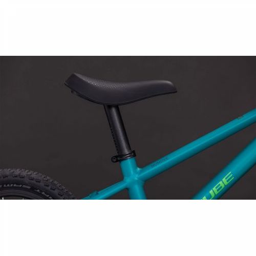 CUBE NUMOVE 120 RT SEAGREEN´N´GREEN 2026 Cijena Akcija