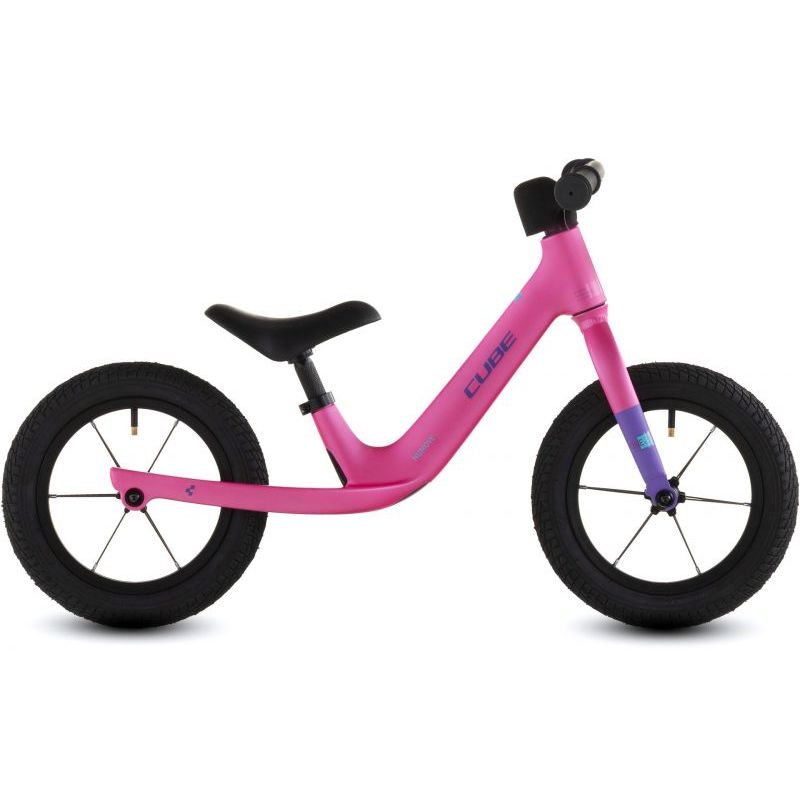 CUBE NUMOVE 120 WALK FUCSIA´N´PLUM 2026