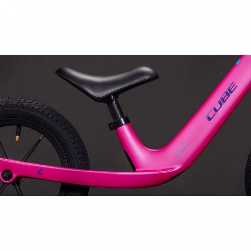 CUBE NUMOVE 120 WALK FUCSIA´N´PLUM 2026 Cijena Akcija