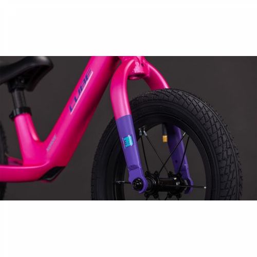 CUBE NUMOVE 120 WALK FUCSIA´N´PLUM 2026 Cijena Akcija