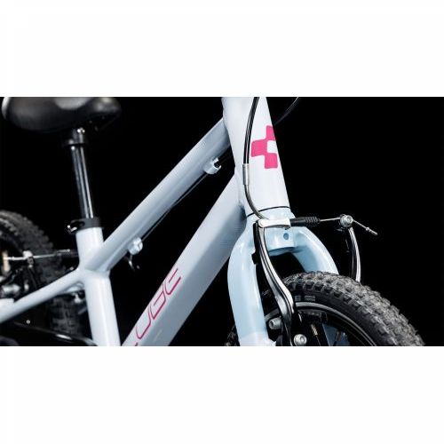 CUBE NUMOVE 140 FLASHWHITE´N´PINK 2025 Cijena Akcija
