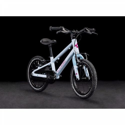 CUBE NUMOVE 140 FLASHWHITE´N´PINK 2025 Cijena Akcija