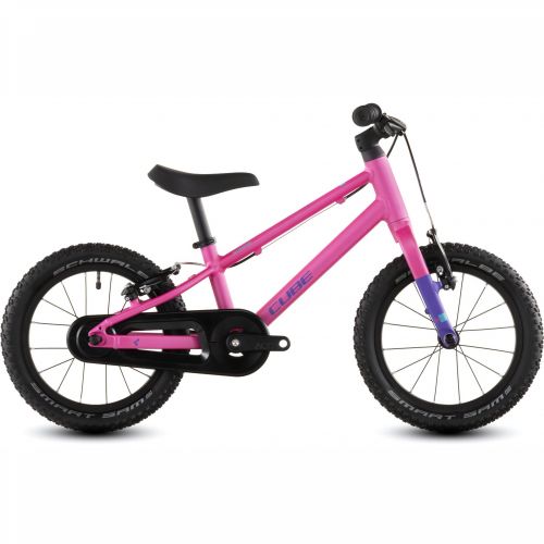 CUBE NUMOVE 140 FUCSIA´N´PLUM 2026 Cijena