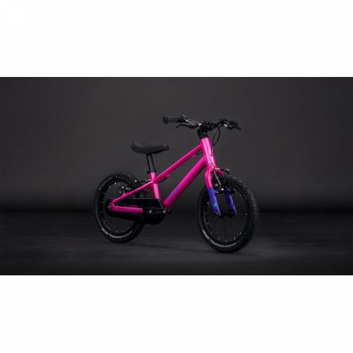 CUBE NUMOVE 140 FUCSIA´N´PLUM 2026 Cijena