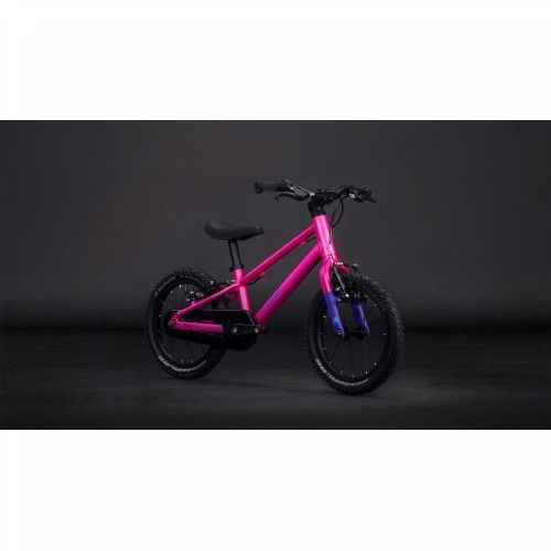CUBE NUMOVE 140 FUCSIA´N´PLUM 2026 Cijena