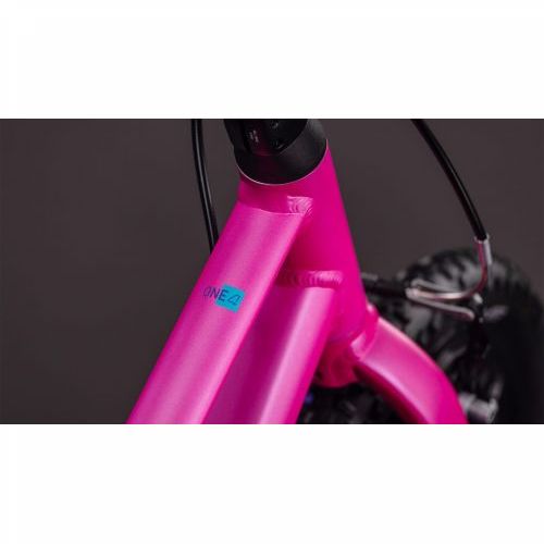 CUBE NUMOVE 140 FUCSIA´N´PLUM 2026 Cijena Akcija