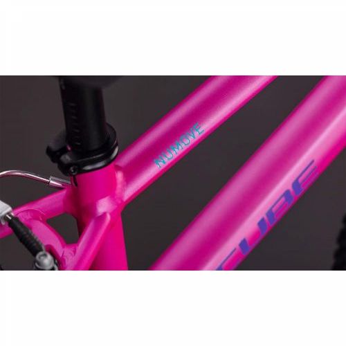 CUBE NUMOVE 140 FUCSIA´N´PLUM 2026 Cijena Akcija
