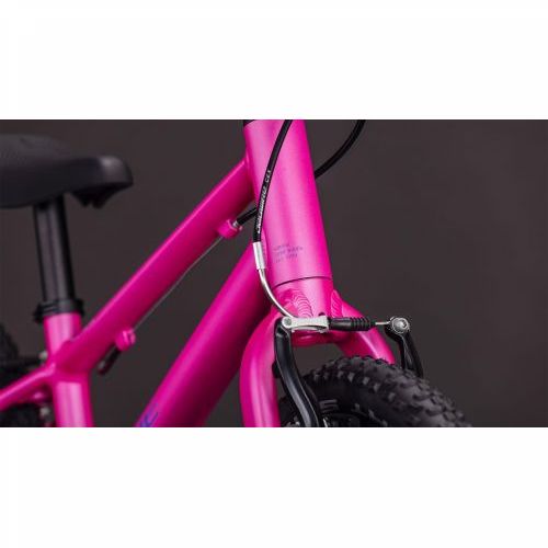 CUBE NUMOVE 140 FUCSIA´N´PLUM 2026 Cijena Akcija