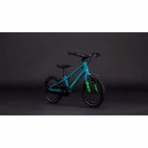 CUBE NUMOVE 140 SEAGREEN´N´GREEN 2026 Cijena