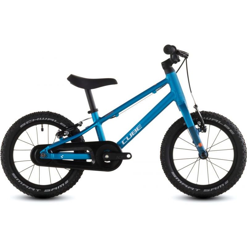 CUBE NUMOVE 140 TOPASBLUE´N´NEBULA 2026