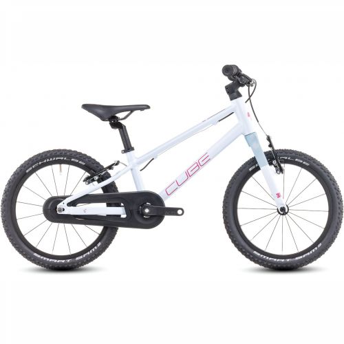 CUBE NUMOVE 160 FLASHWHITE´N´PINK 2025 Cijena Akcija