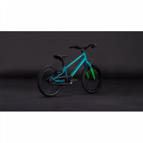 CUBE NUMOVE 160 SEAGREEN´N´GREEN 2026 Cijena