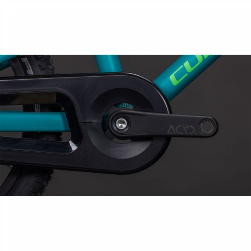 CUBE NUMOVE 160 SEAGREEN´N´GREEN 2026 Cijena Akcija