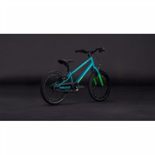 CUBE NUMOVE 160 SEAGREEN´N´GREEN 2026 Cijena