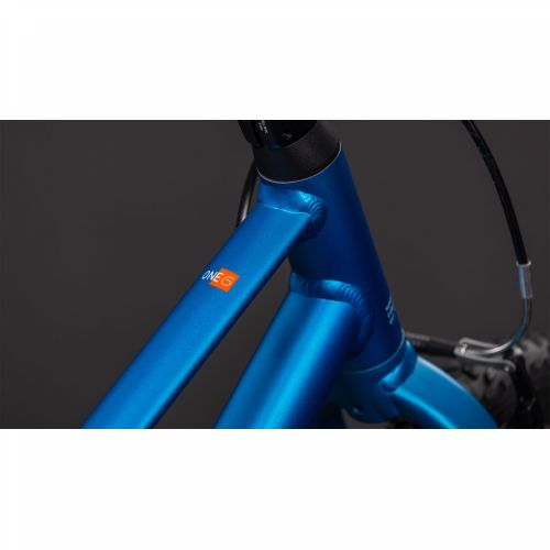 CUBE NUMOVE 160 TOPASBLUE´N´NEBULA 2026 Cijena Akcija