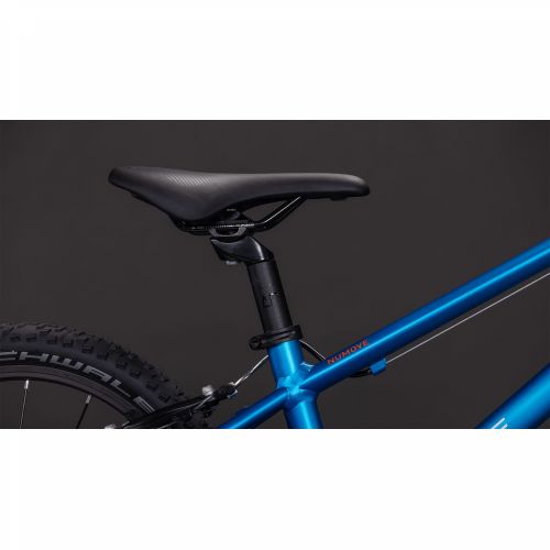 CUBE NUMOVE 160 TOPASBLUE´N´NEBULA 2026 Cijena Akcija