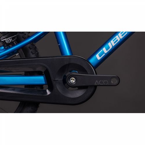 CUBE NUMOVE 160 TOPASBLUE´N´NEBULA 2026 Cijena Akcija