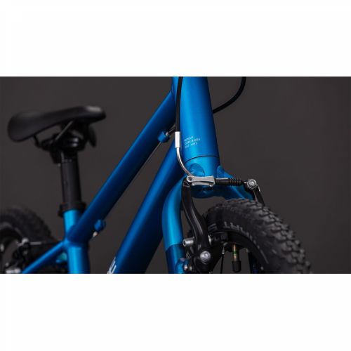 CUBE NUMOVE 160 TOPASBLUE´N´NEBULA 2026 Cijena Akcija