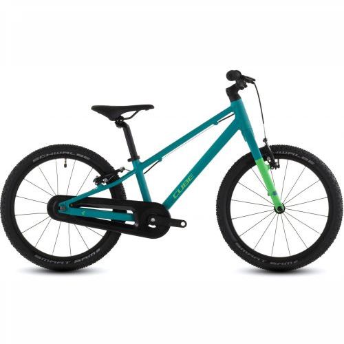 CUBE NUMOVE 180 SEAGREEN´N´GREEN 2027 Cijena