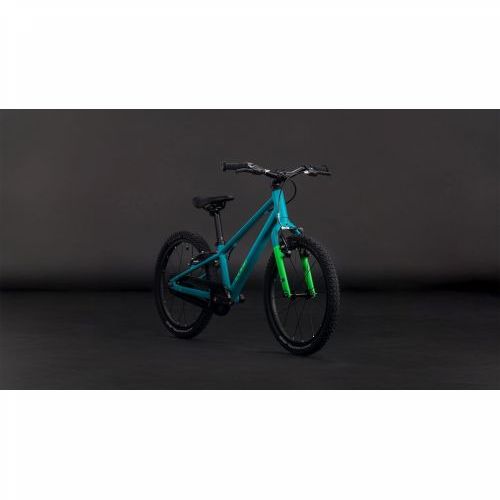 CUBE NUMOVE 180 SEAGREEN´N´GREEN 2027 Cijena