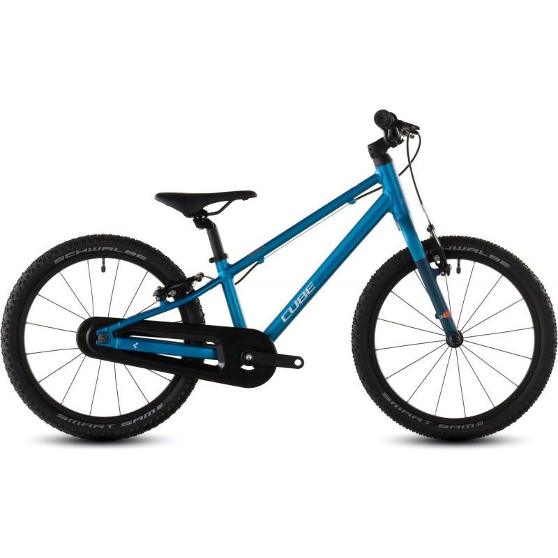 CUBE NUMOVE 180 TOPASBLUE´N´NEBULA 2027
