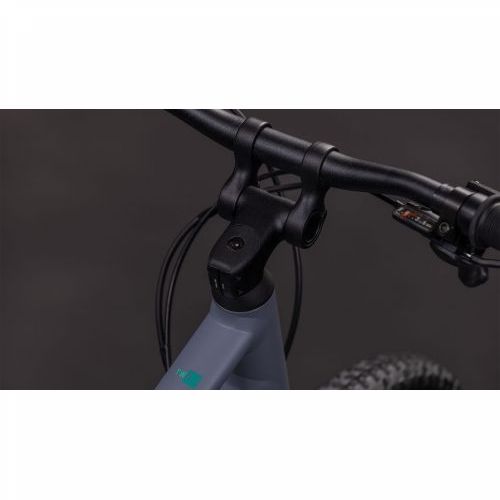 CUBE NUMOVE 200 DISC LAVAGREY´N´COOLGREEN 2026 Cijena Akcija