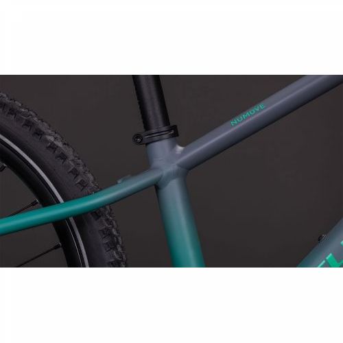 CUBE NUMOVE 200 DISC LAVAGREY´N´COOLGREEN 2026 Cijena Akcija