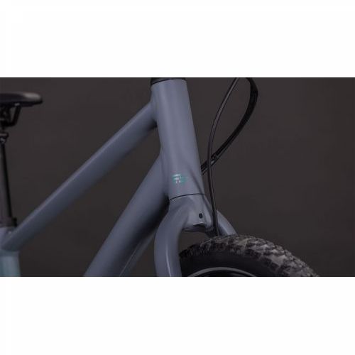 CUBE NUMOVE 200 DISC LAVAGREY´N´COOLGREEN 2026 Cijena Akcija