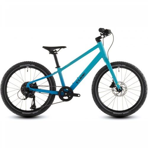 CUBE NUMOVE 200 DISC PACIFICBLUE´N´STEELBLUE 2026 Cijena Akcija