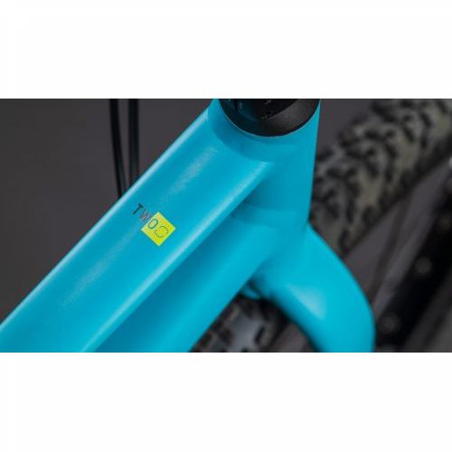 CUBE NUMOVE 200 DISC PACIFICBLUE´N´STEELBLUE 2026 Cijena Akcija