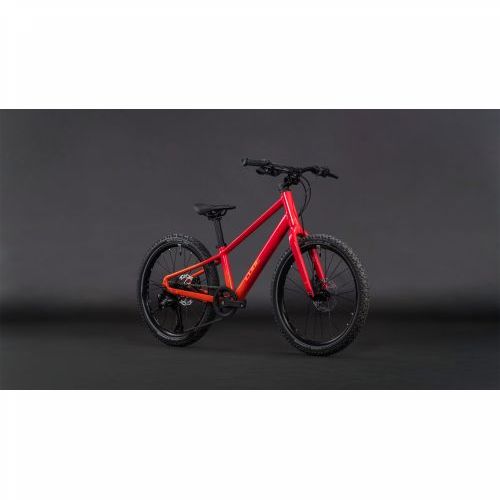 CUBE NUMOVE 200 DISC REDROSE´N´PEACH 2026 Cijena Akcija