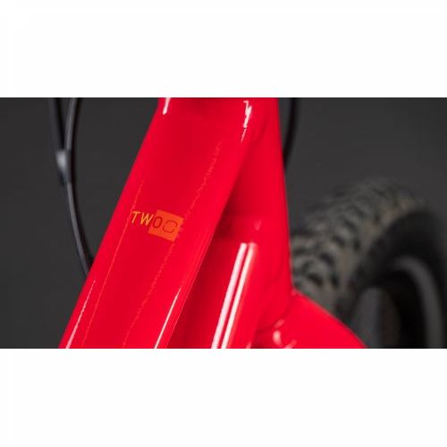 CUBE NUMOVE 200 DISC REDROSE´N´PEACH 2026 Cijena Akcija