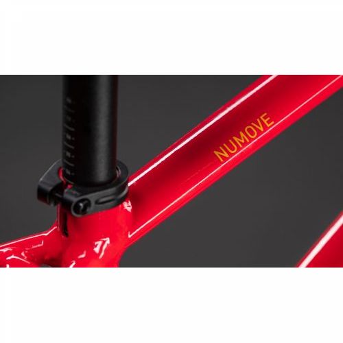 CUBE NUMOVE 200 DISC REDROSE´N´PEACH 2026 Cijena Akcija