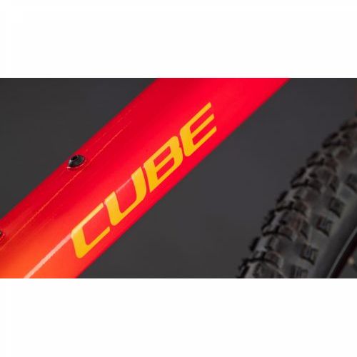 CUBE NUMOVE 200 DISC REDROSE´N´PEACH 2026 Cijena Akcija