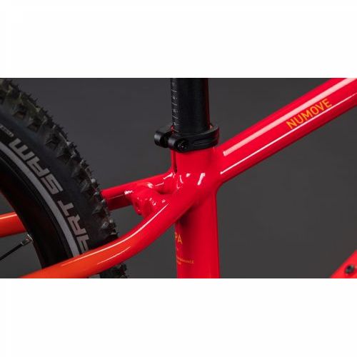 CUBE NUMOVE 200 DISC REDROSE´N´PEACH 2026 Cijena Akcija