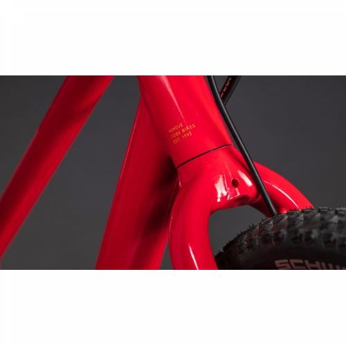 CUBE NUMOVE 200 DISC REDROSE´N´PEACH 2026 Cijena Akcija