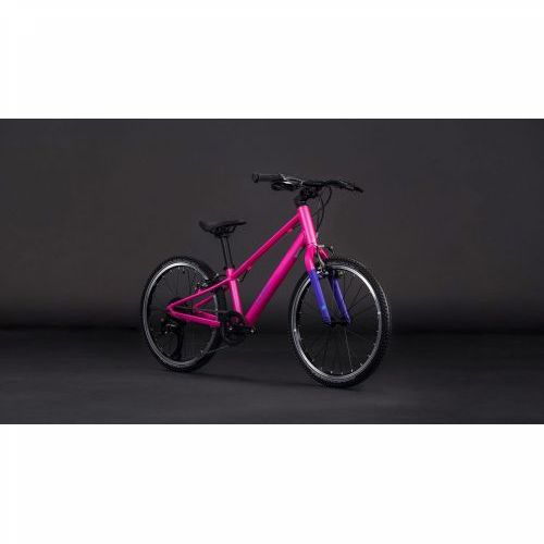 CUBE NUMOVE 200 FUCSIA´N´PLUM 2026 Cijena Akcija