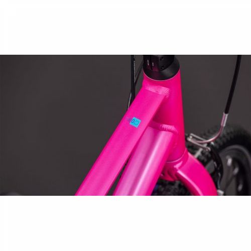 CUBE NUMOVE 200 FUCSIA´N´PLUM 2026 Cijena Akcija