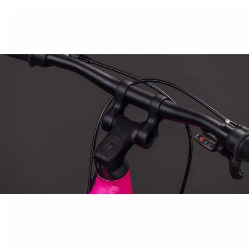 CUBE NUMOVE 200 FUCSIA´N´PLUM 2026 Cijena Akcija