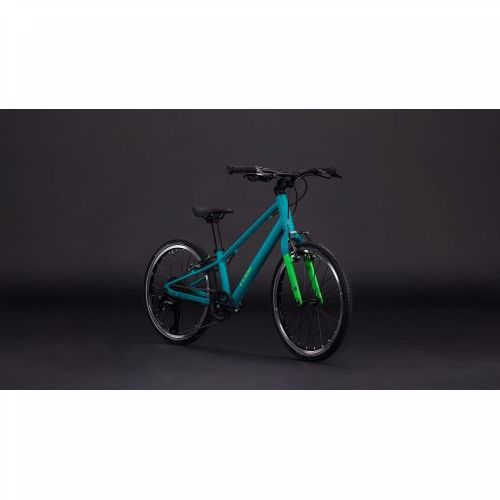 CUBE NUMOVE 200 SEAGREEN´N´GREEN 2026 Cijena