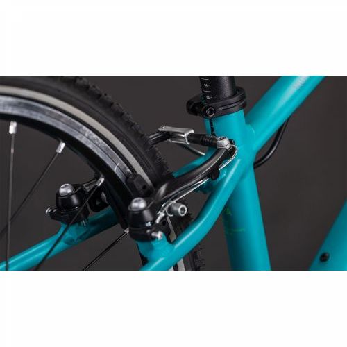 CUBE NUMOVE 200 SEAGREEN´N´GREEN 2026 Cijena Akcija