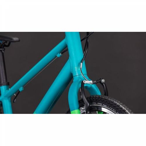 CUBE NUMOVE 200 SEAGREEN´N´GREEN 2026 Cijena Akcija