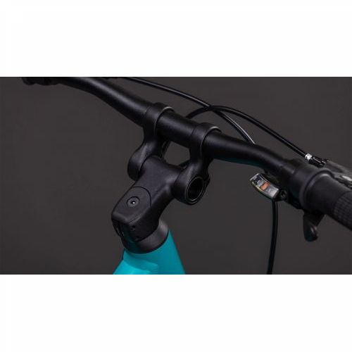 CUBE NUMOVE 200 SEAGREEN´N´GREEN 2026 Cijena Akcija