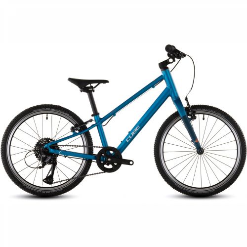 CUBE NUMOVE 200 TOPASBLUE´N´NEBULA 2026 Cijena