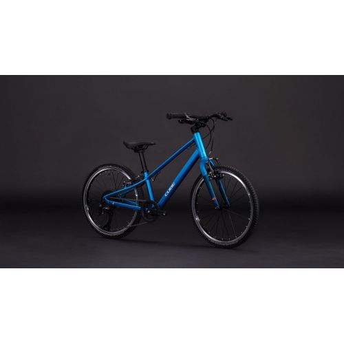 CUBE NUMOVE 200 TOPASBLUE´N´NEBULA 2026 Cijena