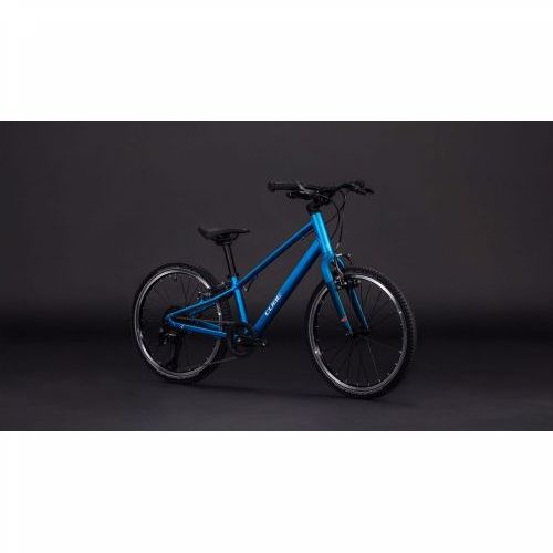 CUBE NUMOVE 200 TOPASBLUE´N´NEBULA 2026 Cijena