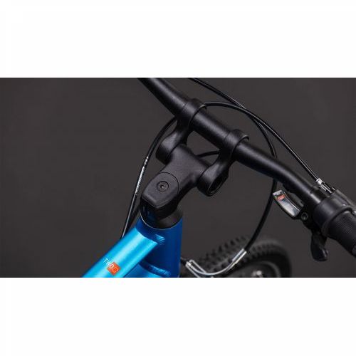 CUBE NUMOVE 200 TOPASBLUE´N´NEBULA 2026 Cijena Akcija