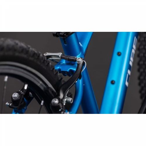 CUBE NUMOVE 200 TOPASBLUE´N´NEBULA 2026 Cijena Akcija