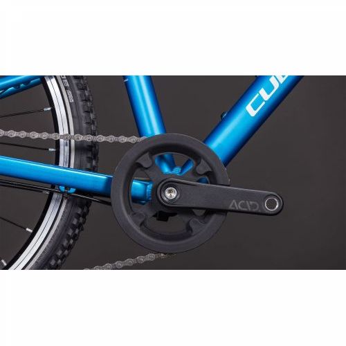 CUBE NUMOVE 200 TOPASBLUE´N´NEBULA 2026 Cijena Akcija