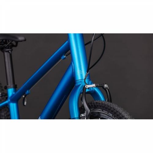 CUBE NUMOVE 200 TOPASBLUE´N´NEBULA 2026 Cijena Akcija